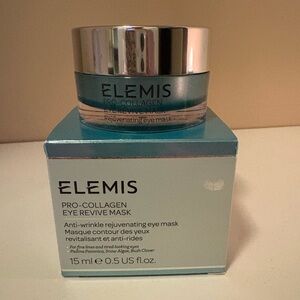 ELEMIS Pro-Collagen Eye Revive Mask